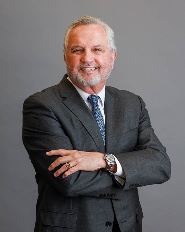 Michael C. Felty