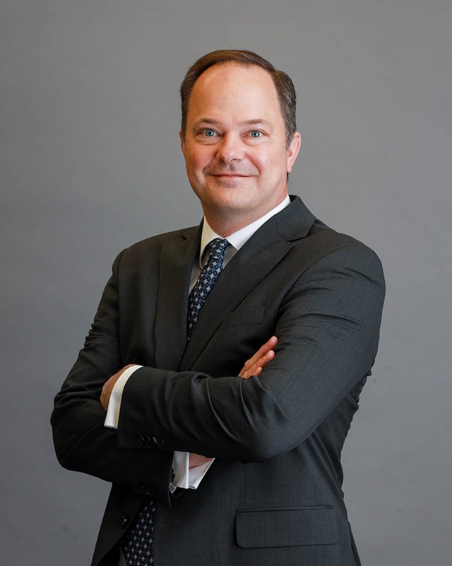 Jason C. Hasty