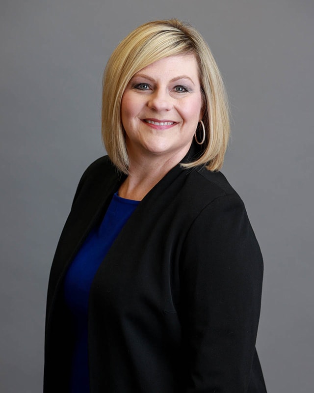 Kristi Bynum Funck