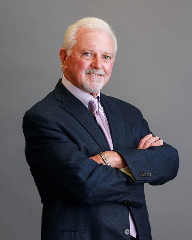 Richard M. Healy III 
