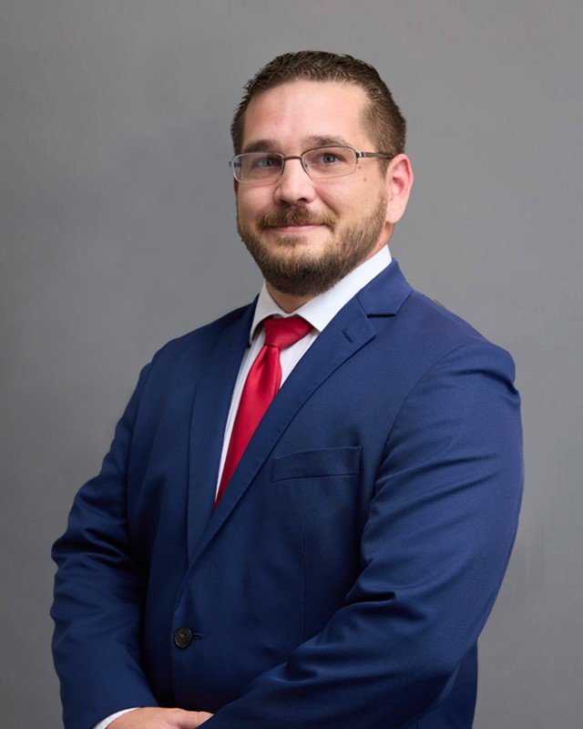 Matthew J. Becker