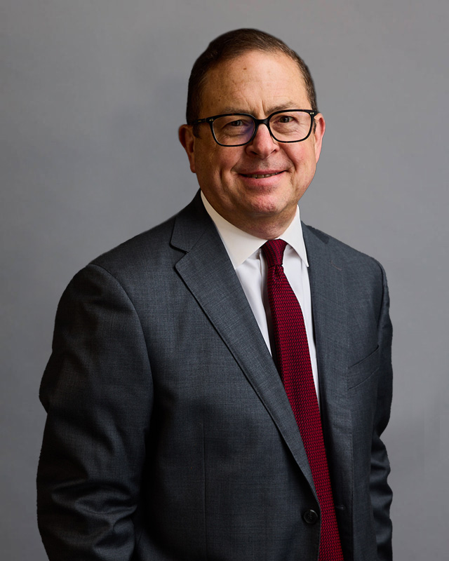 Bill Molinsky, Jr.
