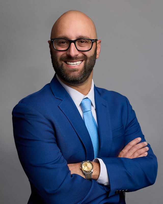 Brett H. Burch