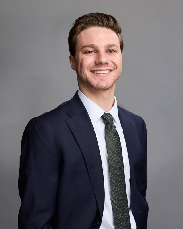 Brantly J. Stockton